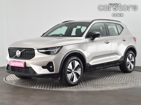 2022 Volvo XC40 Xc40 + T4 Recharge Auto Plus Recharge T4 211 Twin Engine 10.7kWh PHEV Auto Start/Stop thumbnail