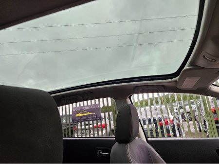 2013 Nissan Qashqai +2 - thumbnail 8