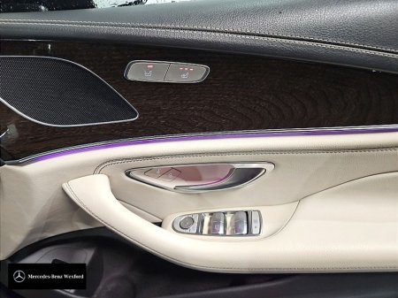 2020 Mercedes-Benz CLS Class - thumbnail 18