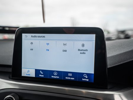 2021 Ford Focus - thumbnail 29