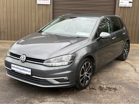 2018 Volkswagen Golf - thumbnail 14