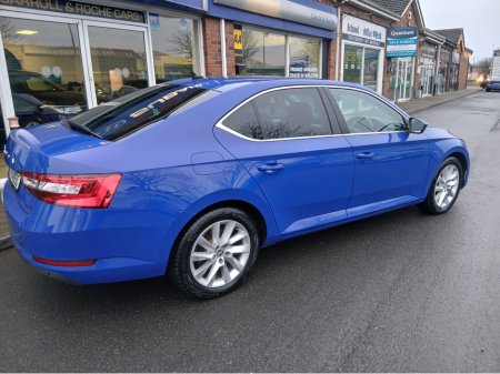 2021 Skoda Superb 2.0TDI SE  AUTO, GREAT FINANCE DEALS AVAILABLE, S.I.M.I. APPROVED DEALER €22,950 thumbnail