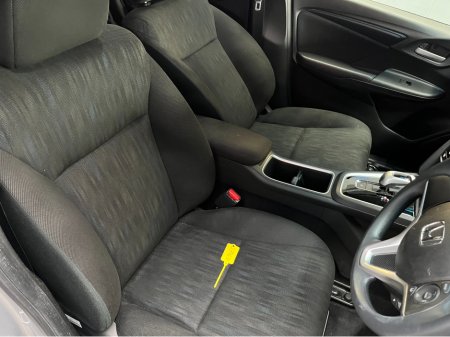 2022 Honda Shuttle €17950 2022 HONDA SHUTTLE HYBRID SENSING 1.5 AUTOMATIC / CRUISE CONTROL AND MORE €17,950 thumbnail