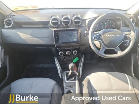 2023 Dacia Duster - thumbnail 9
