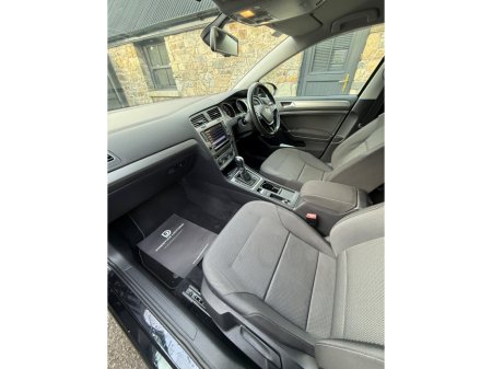 2014 Volkswagen Golf 1.2 TSI DSG 105HP COMFORTLINE €13,995 thumbnail