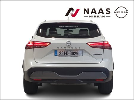 2023 Nissan Qashqai - photo 5