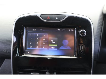 2017 Renault Clio DYNAMIQUE S NAV Low Mileage €10,995 thumbnail