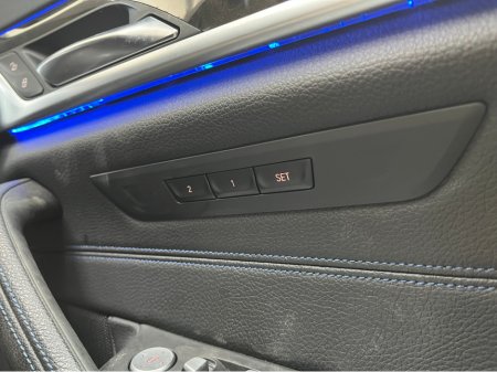 2019 BMW 5 Series - thumbnail 16