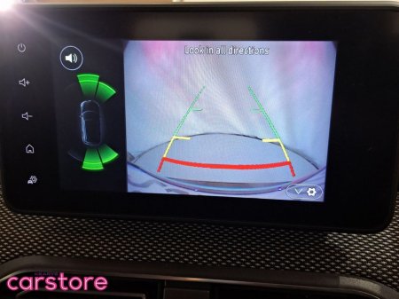 2023 Dacia Jogger TCe 110 Comfort €19,880 thumbnail