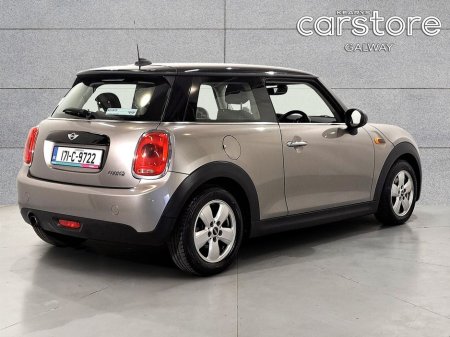 2017 MINI Hatch - photo 3