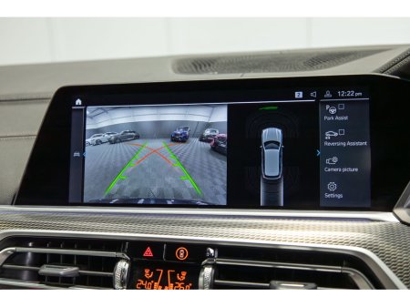 2022 BMW X5 xDrive45e M Sport €57,950 thumbnail