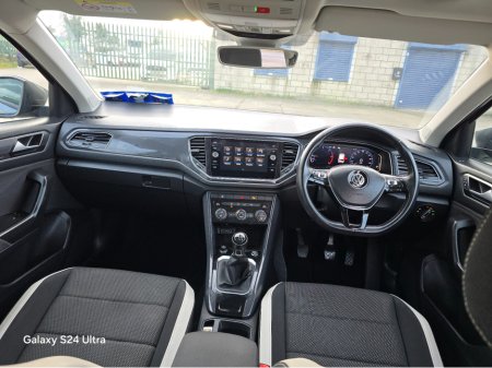 2020 Volkswagen T-Roc - thumbnail 14