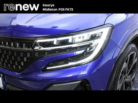 2024 Renault Austral - thumbnail 15