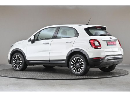 2020 Fiat 500X 1.0 CITY CROSS FIREFLY *REAR PARK SENSORS* thumbnail