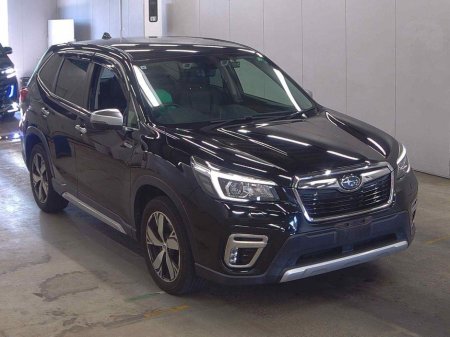 2019 Subaru Forester 4WD ADVANCE AUTOMATIC HYBRID 2.0 PETROL //MASSIVE SPEC//FULL LEATHER HEATED SEATS//HEATED STEERING WHEEL//REVERSE CAMERA//