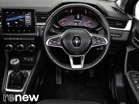 2021 Renault Captur - thumbnail 19