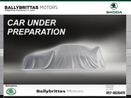 2018 Skoda Kodiaq 2.0 TDI 150HP DSG Style €24,500