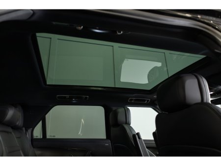 2026 Land Rover Range Rover Sport - thumbnail 14