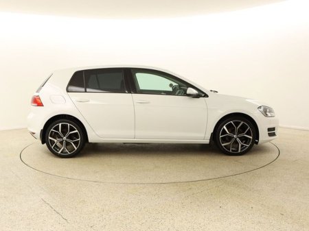 2015 Volkswagen Golf - thumbnail 8