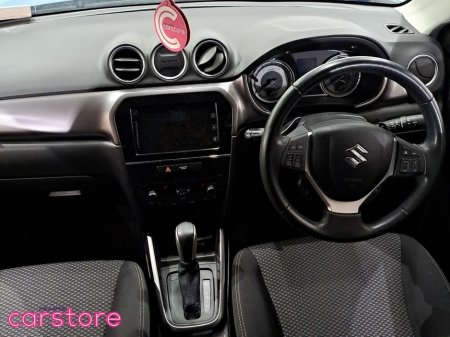 2021 Suzuki Vitara - thumbnail 11
