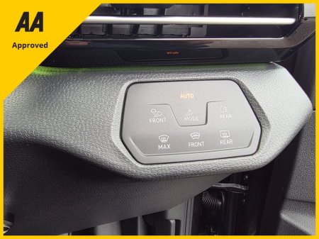 2022 Volkswagen ID.4 * PRO 77KW 204HP * HIGH SPEC * €26,900 thumbnail