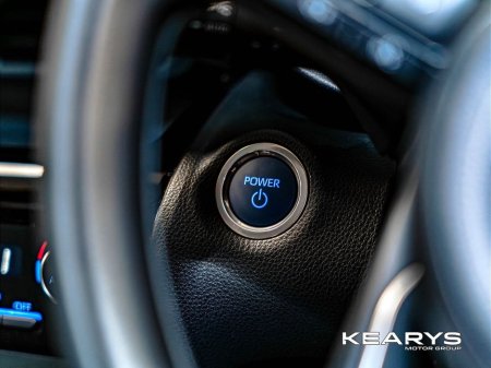 2022 Toyota Yaris Cross - thumbnail 15