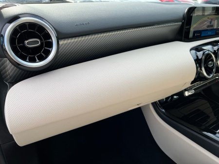 2025 Mercedes-Benz A Class - thumbnail 18