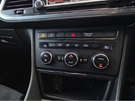 2017 SEAT Leon FR 2.0 Tdi 150 Bhp 6 Speed Manual 2017 €13,950 thumbnail