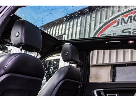 2019 Land Rover Discovery Sport - thumbnail 26