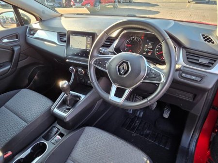 2022 Renault Captur - thumbnail 7