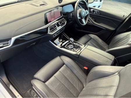 2021 BMW X5 - thumbnail 23