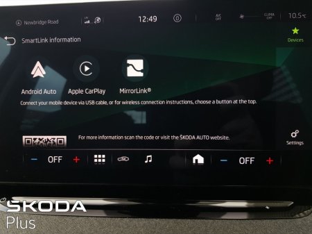 2023 Skoda Enyaq - thumbnail 13