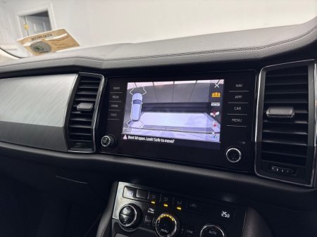 2023 Skoda Kodiaq - thumbnail 21