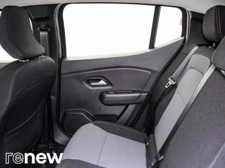 2024 Dacia Sandero Stepway - thumbnail 11