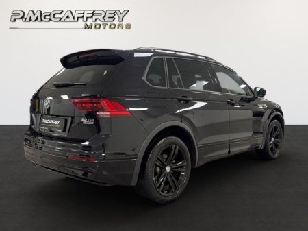 2020 Volkswagen Tiguan - thumbnail 5