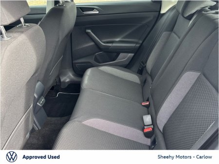 2023 Volkswagen Polo - thumbnail 7