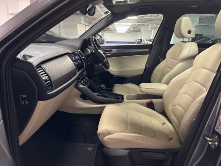2023 Skoda Kodiaq - thumbnail 6