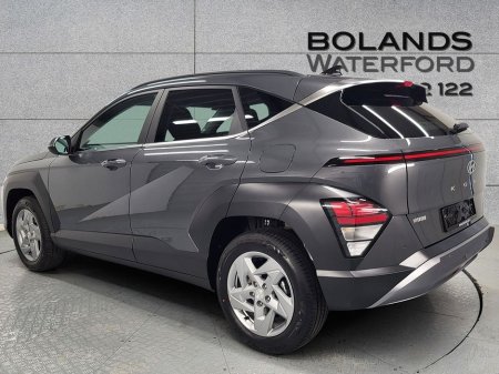 2025 Hyundai Kona 1.0 T-GDI Elegance €31,975