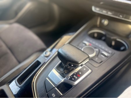 2017 Audi A5 S LINE TDI QUATTRO BLACK EDITION STYLING €24,995 thumbnail