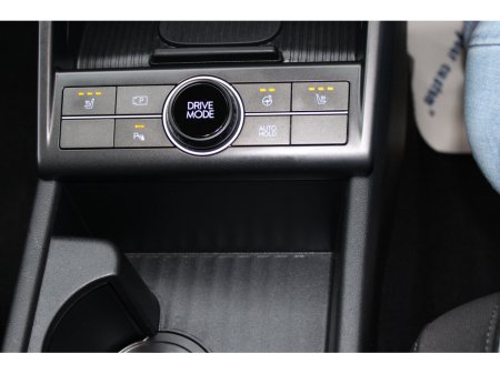 2023 Hyundai Kona 1.6 HYBRID Elegance Auto €30,500 thumbnail