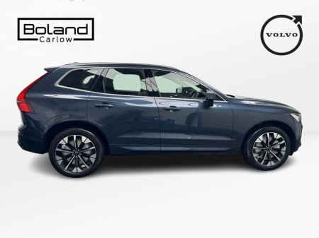 2026 Volvo XC60 - thumbnail 4