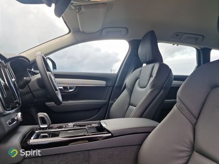 2026 Volvo V90 - thumbnail 3