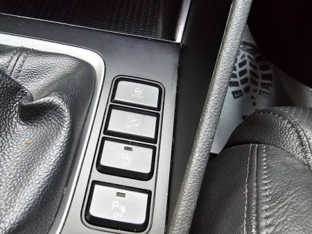 2018 Hyundai Tucson EXECUTIVE MODEL, 1.7 CRDI, FINANCE, WARRANTY, 5 STAR REVIEWS €15,495 thumbnail