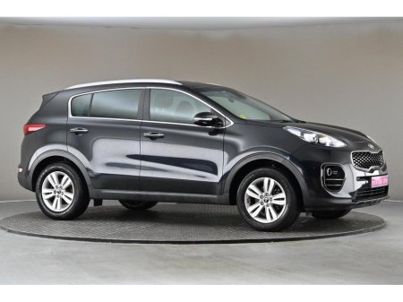 2016 Kia Sportage - thumbnail 12