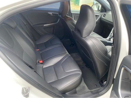 2017 Volvo S60 2.0 AUTO DYNAMIC EDITION €17,950 thumbnail