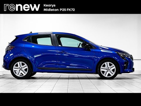 2025 Renault Clio - thumbnail 14