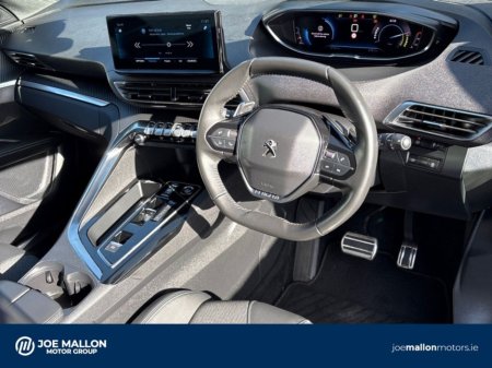 2024 Peugeot 5008 - thumbnail 9