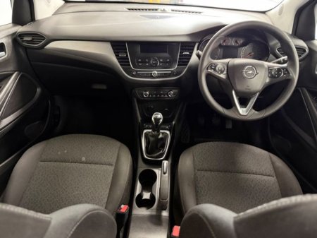 2021 Opel Crossland - thumbnail 6