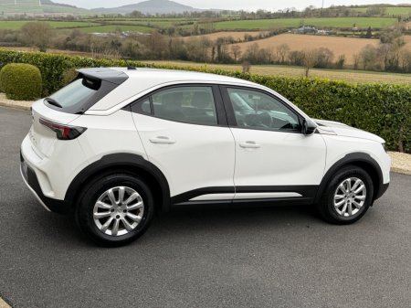 2024 Opel Mokka - thumbnail 22