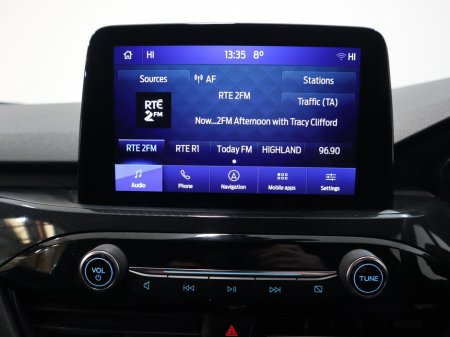 2021 Ford Kuga *64* 1.5 TDCI EDITION ST-LINE €23,800 thumbnail